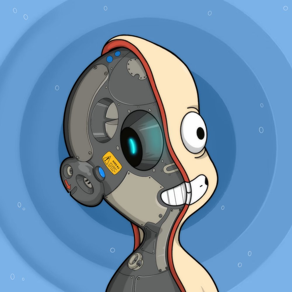 Gm, hope all #Dots have a great upcoming week!