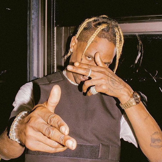 HipHopAllDay's tweet photo. Travis Scott's "ASTROWORLD" has now surpassed 8 BILLION streams on Spotify 🎢🔥

It becomes only the 5th rap album to 𝗘𝗩𝗘𝗥 achieve this. 𝗖𝗟𝗔𝗦𝗦𝗜𝗖. https://t.co/OrEgRt3yow