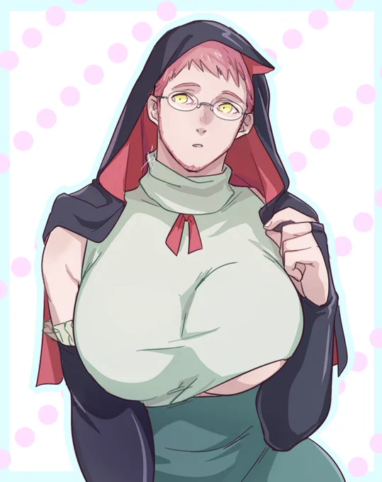 おっぱいの日に普通に間に合わなかったウッズちゃん 