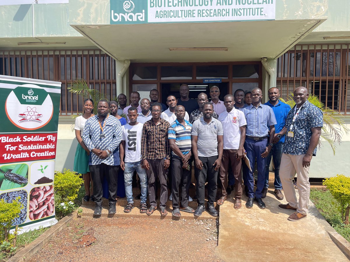 BNARI-GAEC tweet media