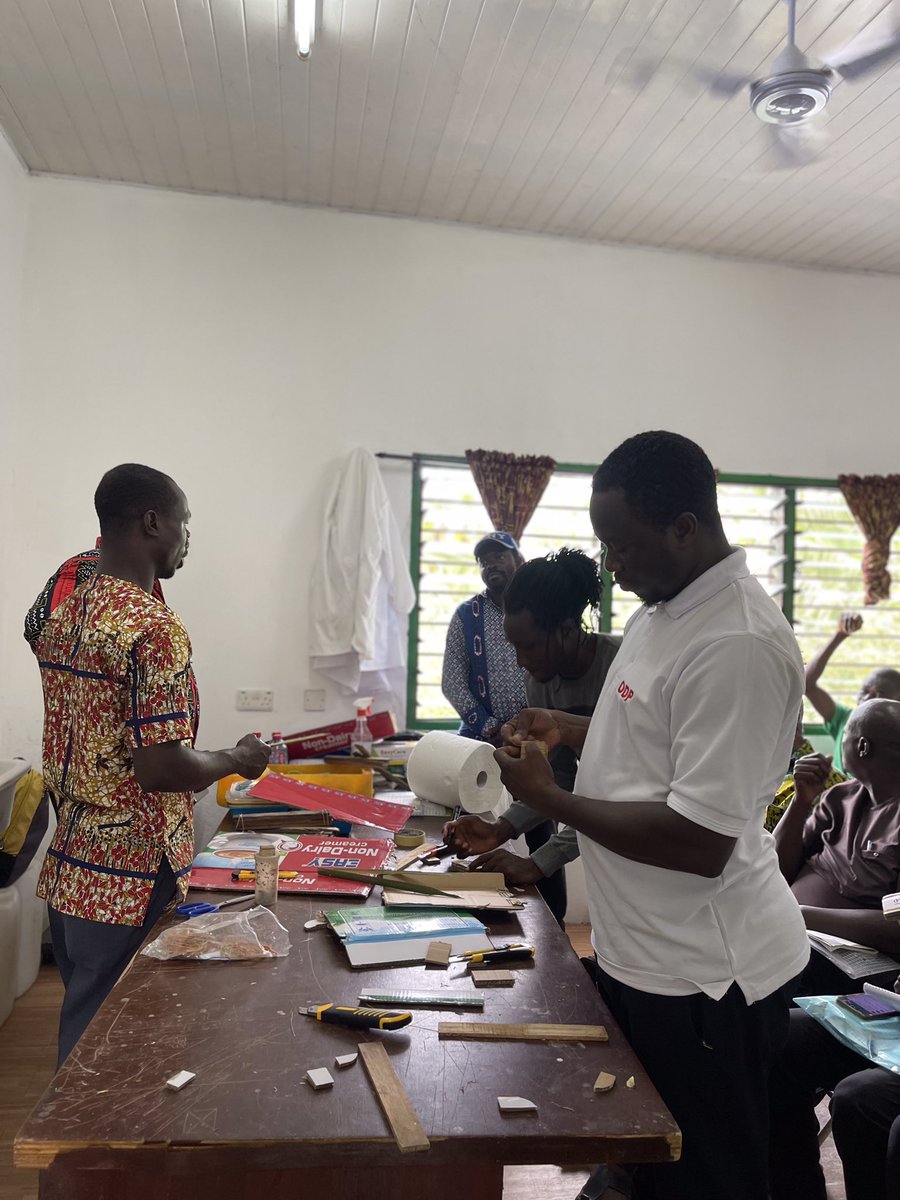 BNARI-GAEC tweet media