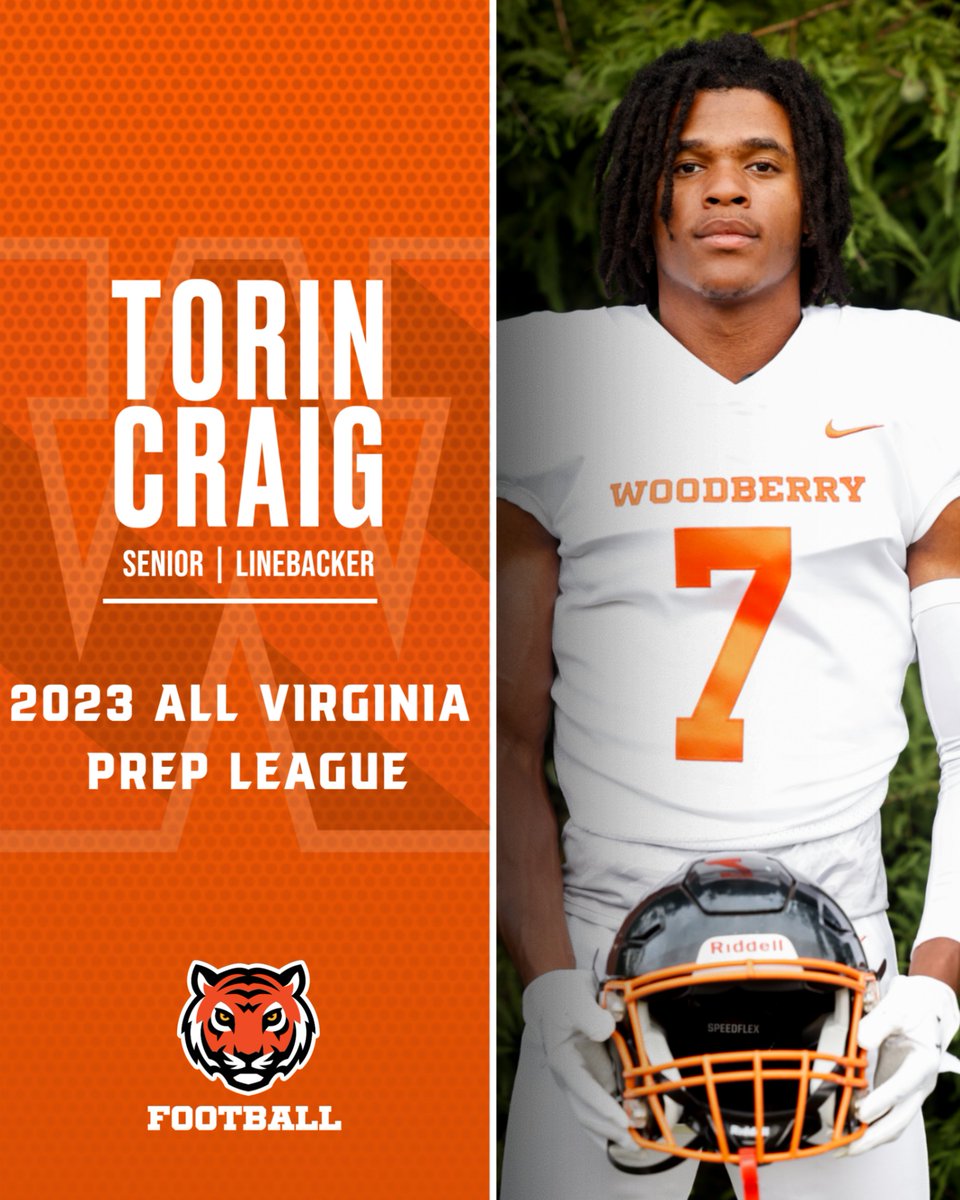 Woodberry Forest Athletics tweet media