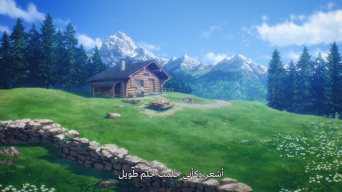 iyznadel's tweet photo. اثناء استيقاظ ايرين في الحلقة الاولى
في نفس الوقت كانت ميكاسا في المسارات مع ايرين في حلم موازي لحلم الحلقة الاولى

لأن ايرين ادخلها للمسارات و هي اكرمان و ما يقدر ينسيها ذكرياتها, صار شيء زي الخلل في المسار
نتيجة هذا الشيء صار في صداع لميكاسا
و حلم الحلقة الاولى
و حلم فالكو https://t.co/KtKNNsw1yb