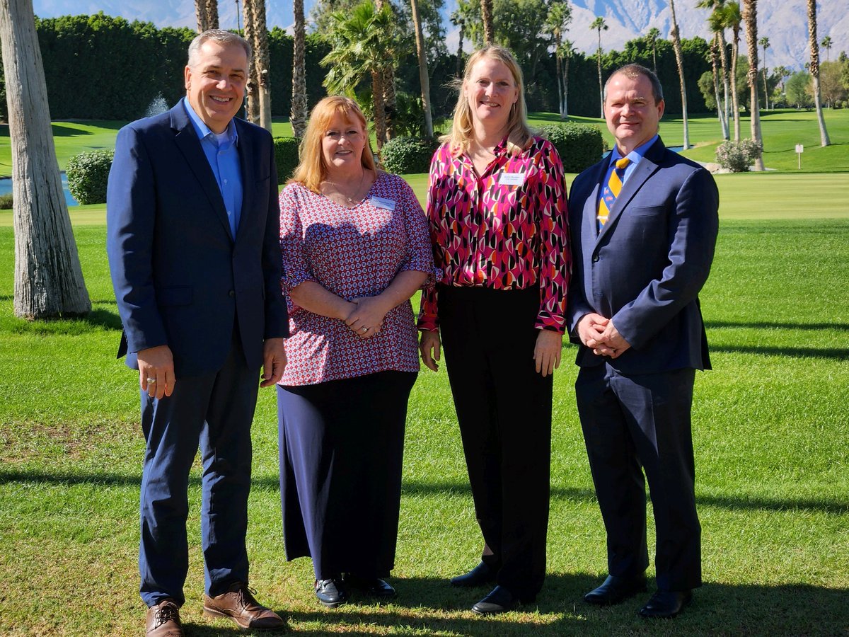 TheAppraisalFdn's tweet photo. Congratulations to Shawn Telford, Karen Oberman, and Julie Molendorp Floyd on their appointments to the Appraiser Qualifications Board! https://t.co/M6Jz7OZrWz