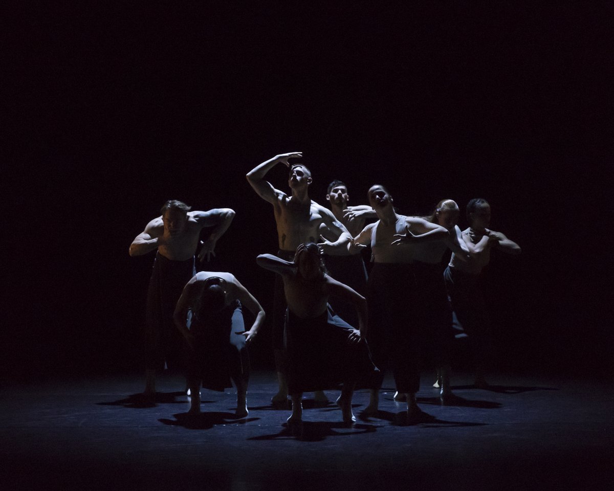proartedanza's tweet photo. 🌟 OPENING NIGHT TONIGHT? "Night Shadows" by award-winning choreographers Robert Glumbek &amp; Roberto Campanella. 
08-11 NOV 2023 - 8 PM
Fleck Dance Theatre – 207 Queens Quay West, Toronto
Tickets : (416) 973-4000 or online at https://t.co/qq4Fxmu8iB
Photography by @asquaredphoto https://t.co/MVpzXlGc2O