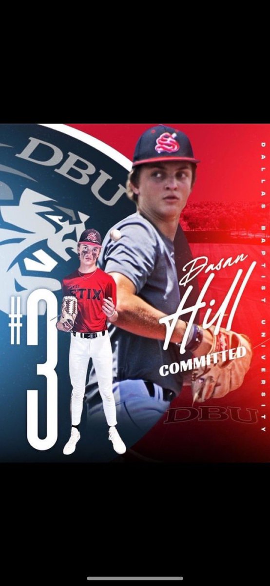 Mustang Baseball tweet media