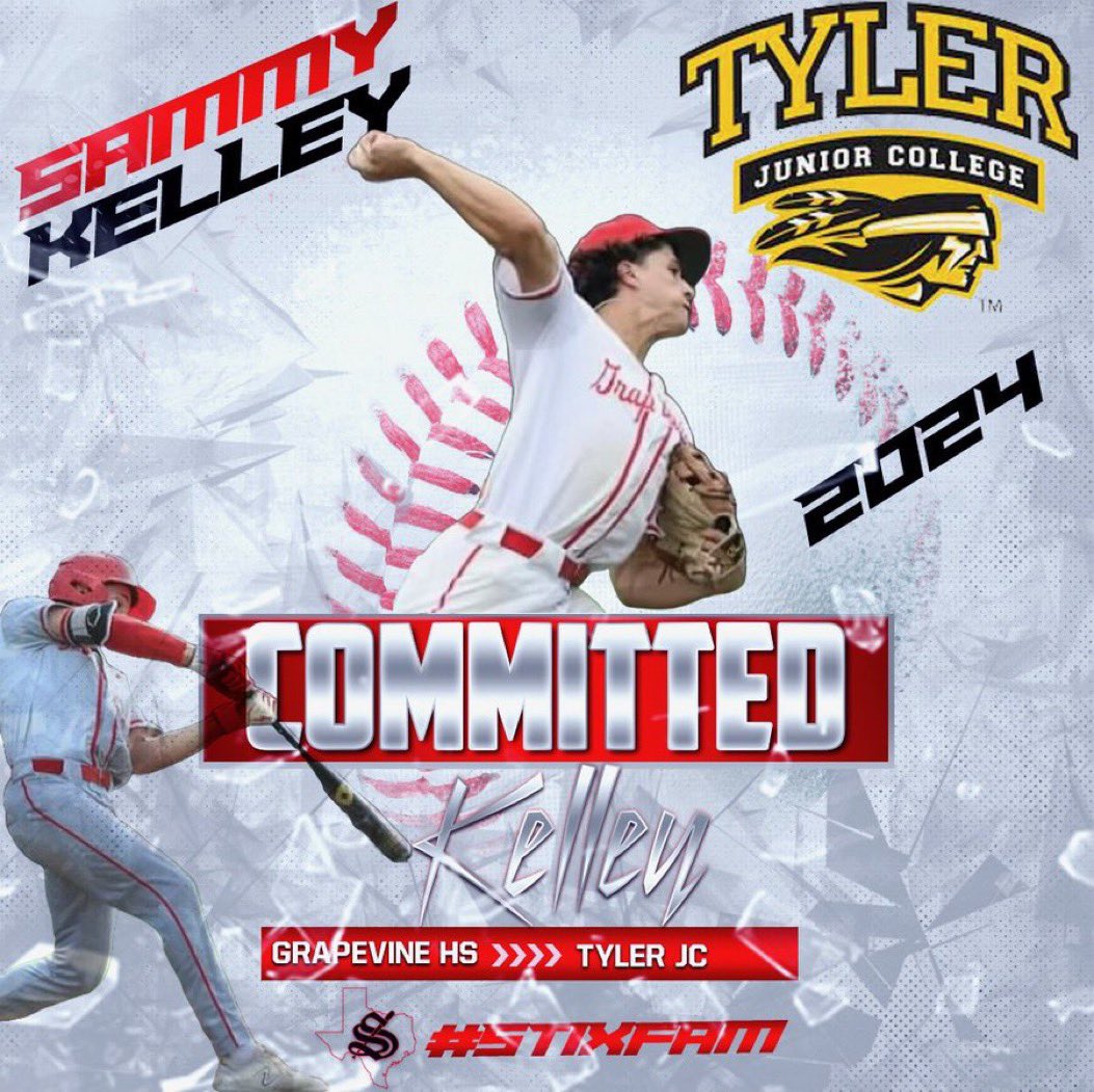 Mustang Baseball tweet media