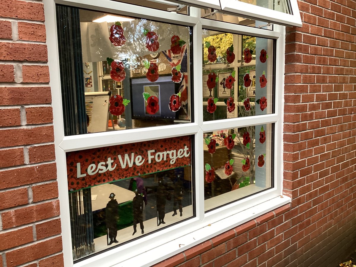 Pendle Primary tweet media