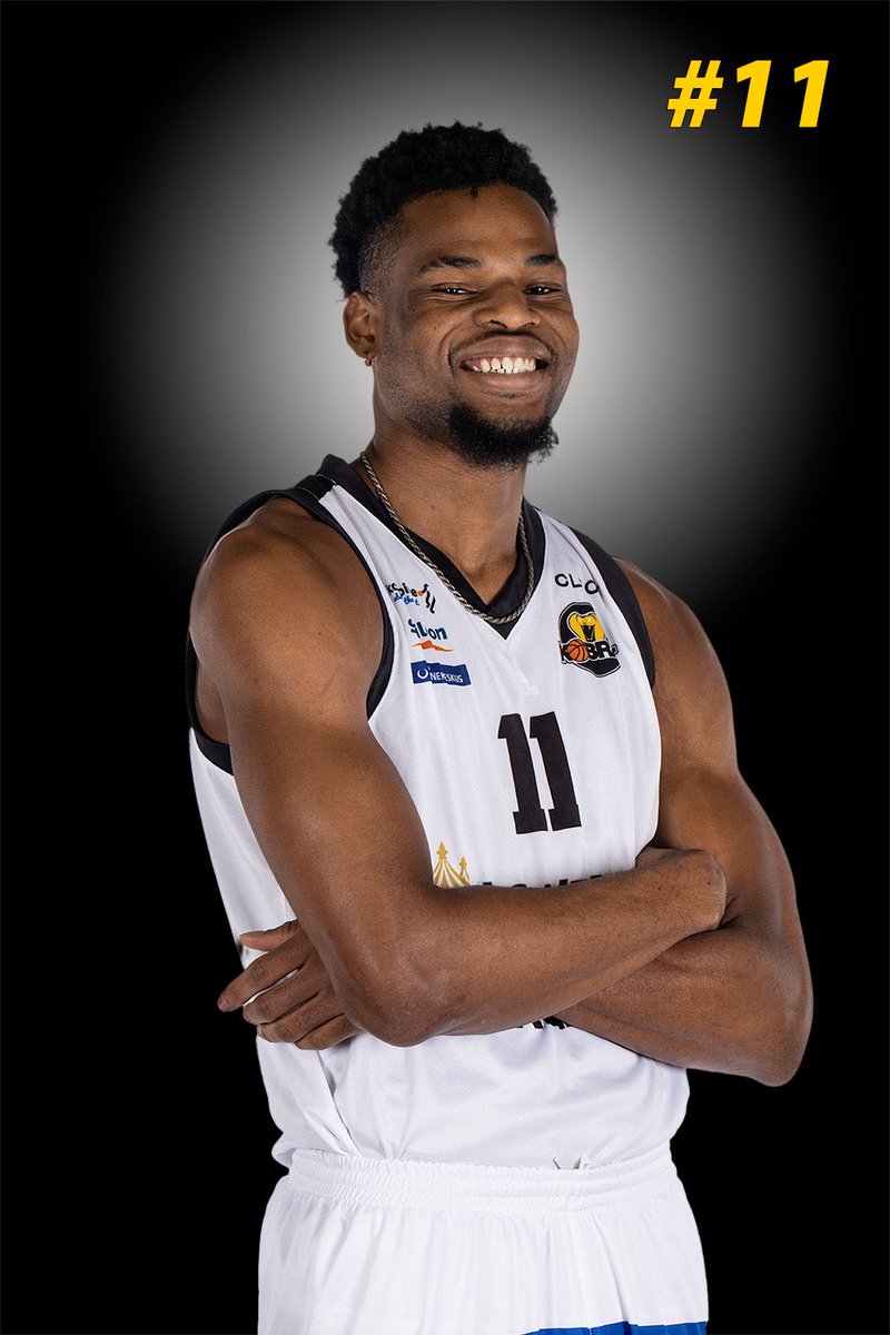 Theo Akwuba keeps stacking days in the @Korisliiga 🇫🇮 14 pts 👌🔥 13 reb 💪💥 3 blks ☝️🚫 #GoHAM || @takwuba1