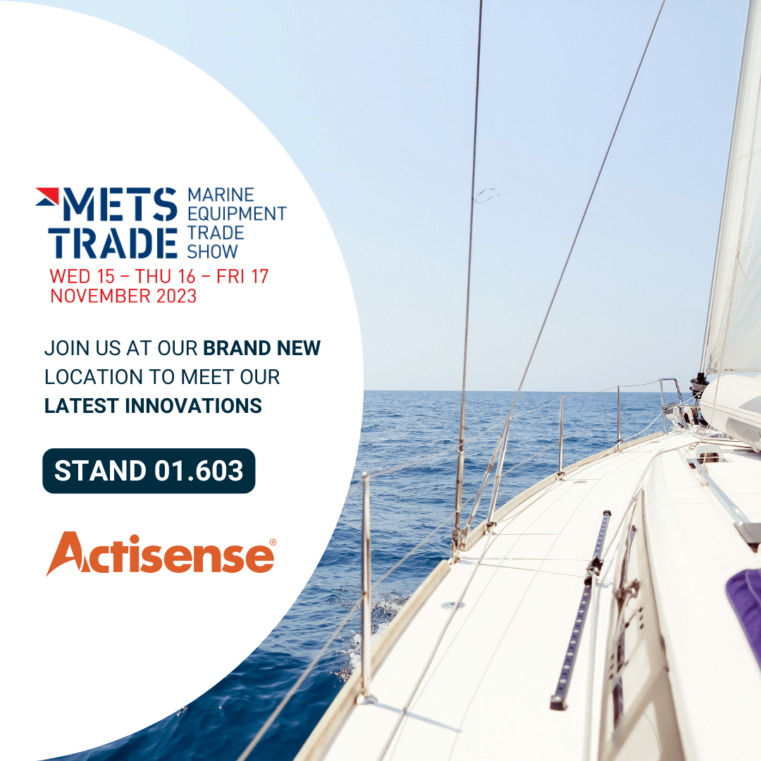 Actisense tweet media