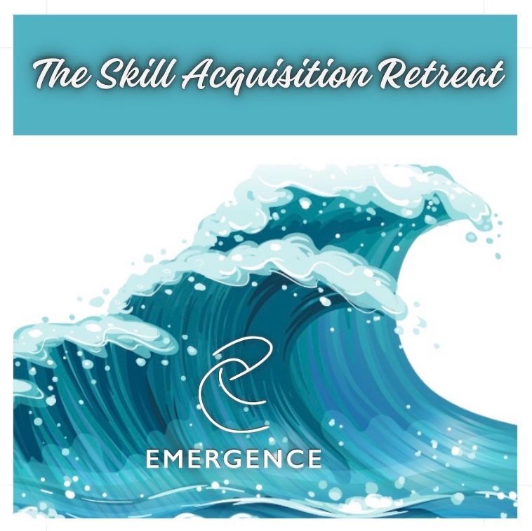 Emergence (@emergentmvmt) on Twitter photo We're thrilled to announce the launch of a new event designed to deepen your theoretical understanding of contemporary skill ACQ ideas &, just as importantly, discuss & demonstrate how they are applied.
 
First stop: Arizona ☀️🌵See you in February!
buff.ly/3QN6l2y We're thrilled to announce the launch of a new event designed to deepen your theoretical understanding of contemporary skill ACQ ideas &, just as importantly, discuss & demonstrate how they are applied.
 
First stop: Arizona ☀️🌵See you in February!
buff.ly/3QN6l2y