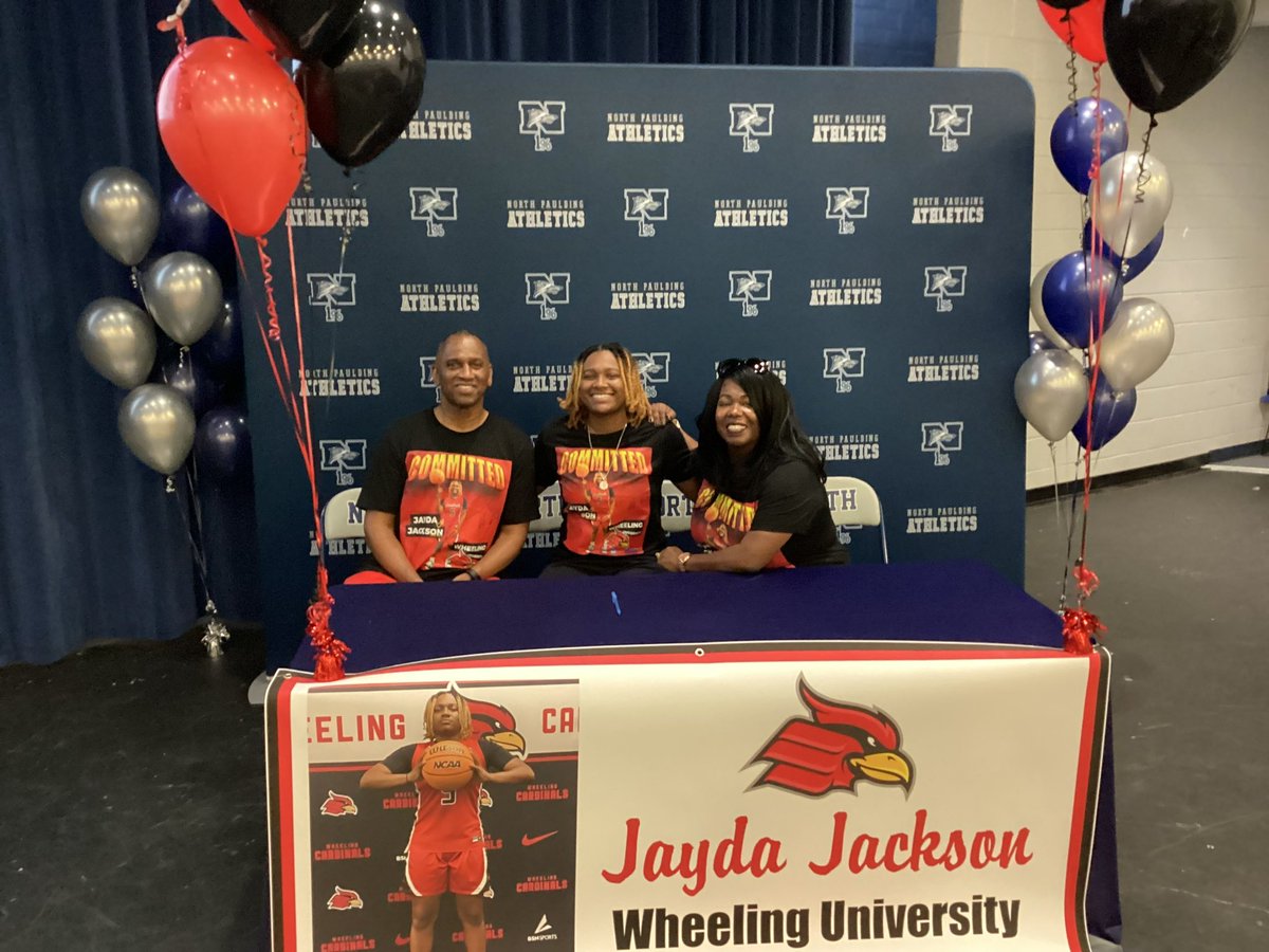 Jayda Jackson - Combo Guard tweet media