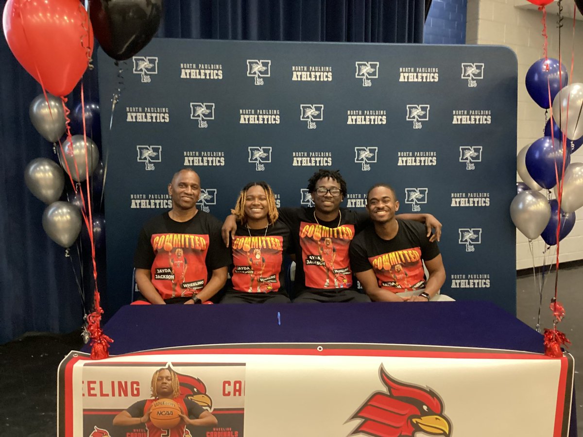 Jayda Jackson - Combo Guard tweet media