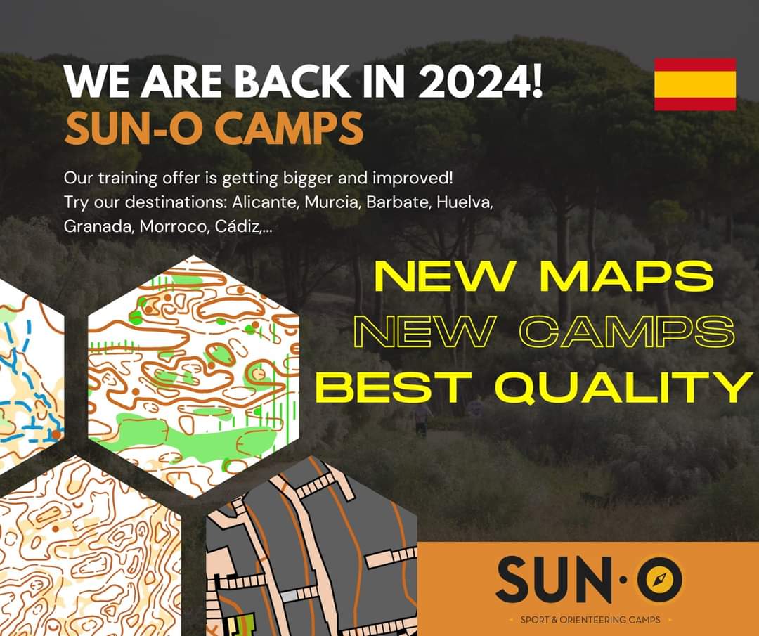 Sun-O (@sun_o_com) on Twitter photo 🚨 BREAKING NEWS!!!
We are very happy to announce that we are back and getting ready for the sunny winter of 2024 in Spain ☀️
Keep tuned, and do not hesitate to contact us if you have any questions.
📧 info@sun-o.com
🌍 sun-o.com 🚨 BREAKING NEWS!!!
We are very happy to announce that we are back and getting ready for the sunny winter of 2024 in Spain ☀️
Keep tuned, and do not hesitate to contact us if you have any questions.
📧 info@sun-o.com
🌍 sun-o.com