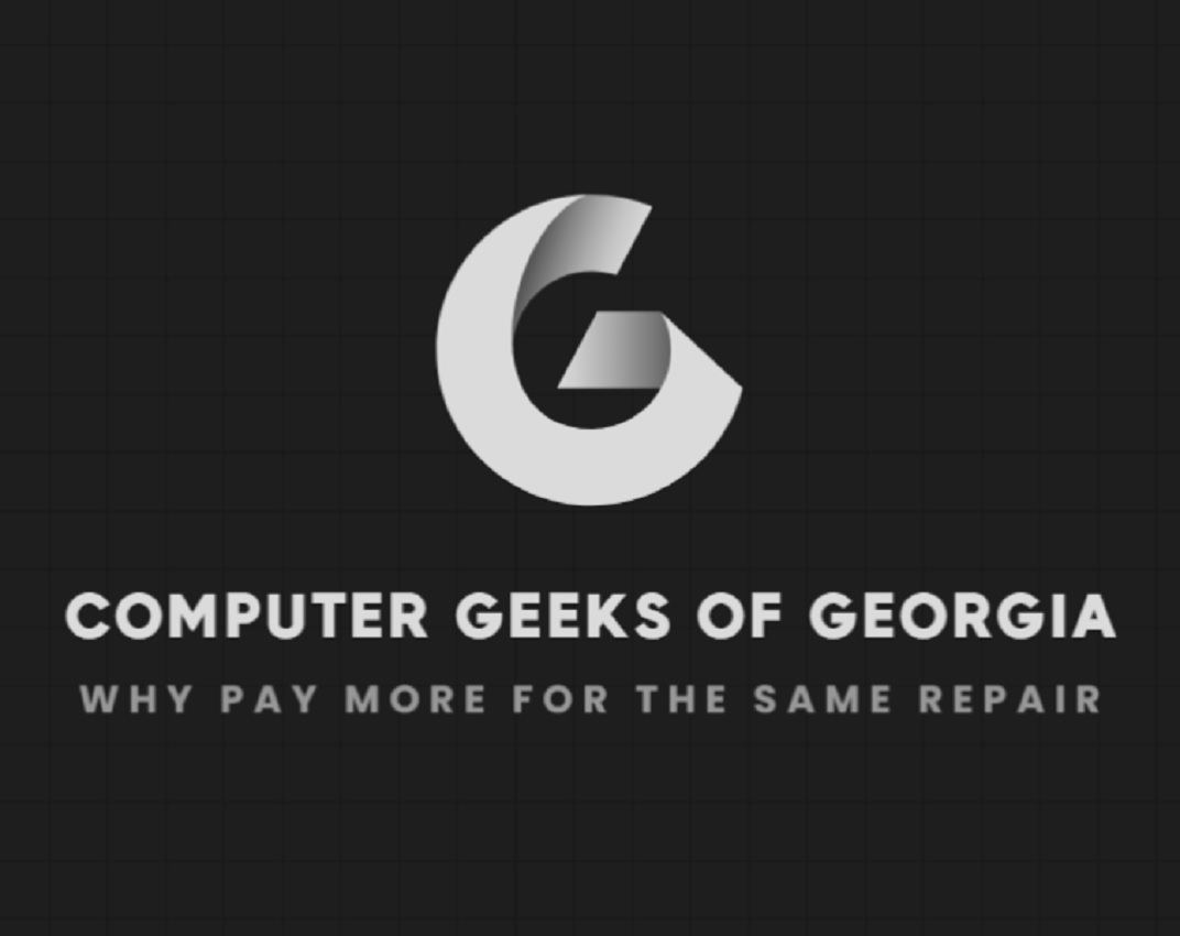 GeorgiaPCTECH's tweet image. Get your computer repaired without breaking the bank! At just $59, Computer Geeks of Georgia has got you covered. Say goodbye to high repair costs and hello to smooth computing. #AffordableRepairs #ComputerGeeks