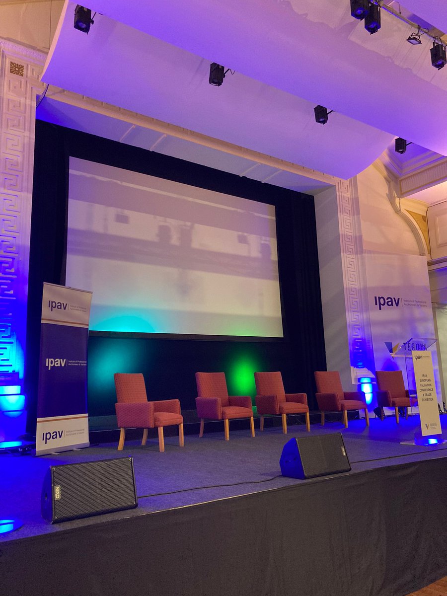 HousingAgencyIE's tweet photo. The @HousingAgencyIE are hard at work this morning engaging with property professionals at the @IPAVireland European Valuation Conference &amp; Trade Expo @TheRDS. If you're at the event, drop by our stand and say hello!  #IPAV https://t.co/zYdRqcGakT