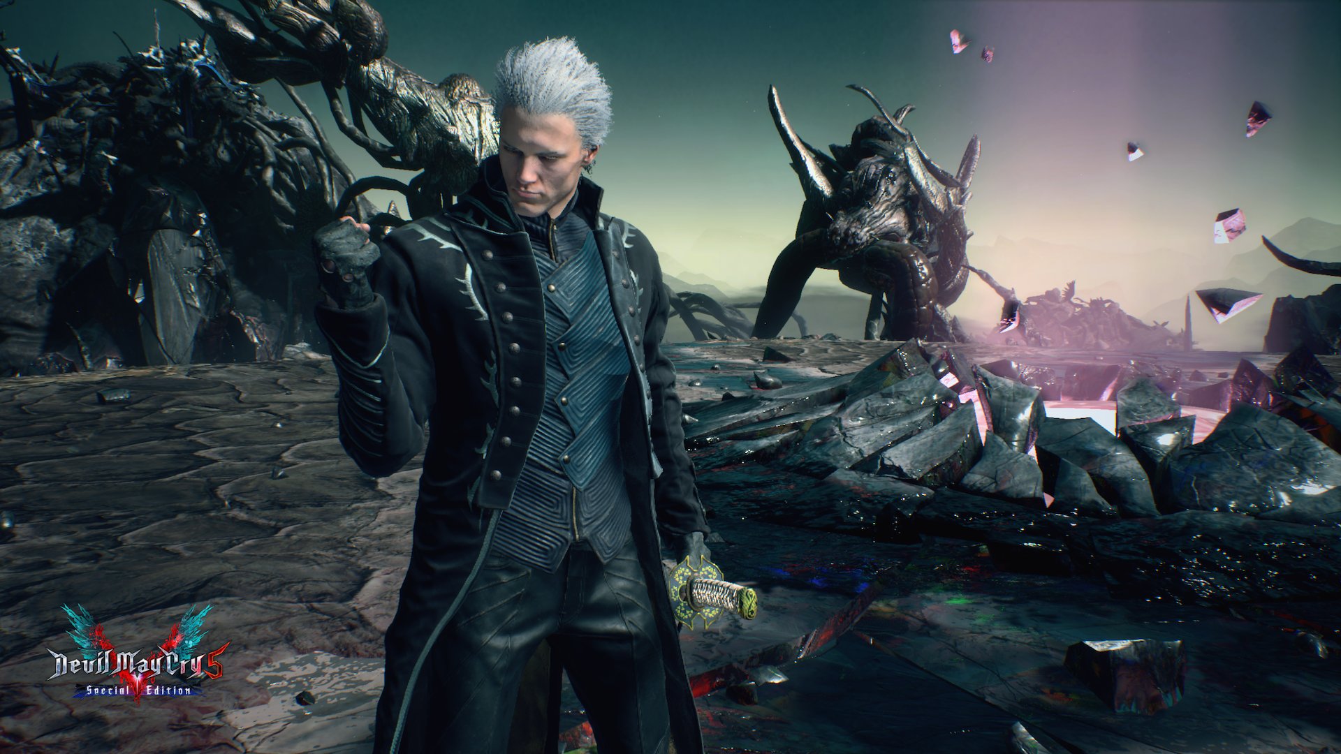 𝐅𝐮𝐫𝐚𝐧 on X: Inspired by the coatless Vergil appreciation