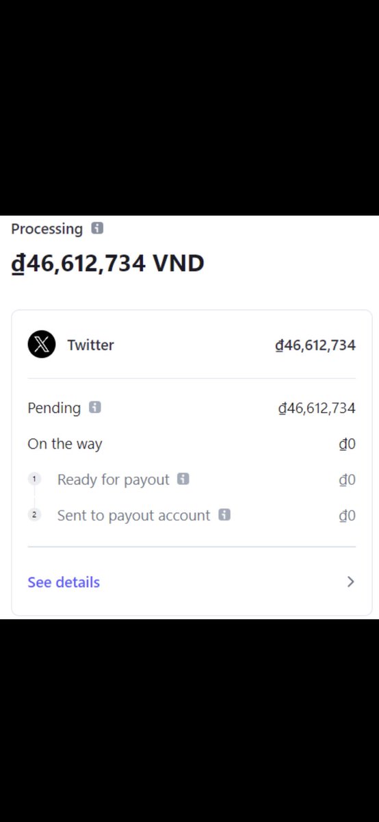 Eriknguyen88's tweet photo. 🦊🦊🦊 Săn Bắt Hái Lượm Đúng Cách Để Kiếm 2000$/1 tháng

NGƯỜI MỚI NHẤT ĐỊNH PHẢI ĐỌC, HOẶC NẾU BẠN CHƯA LÀM ĐÚNG CÁCH THÌ PHẢI LƯU Ý 6 SAI LẦM SAU ĐỂ TÀI KHOẢN CỦA BẠN LUÔN CÓ NHIỀU CÁO CHỒN CHẠY QUANH NHÀ

😸 Sai lầm 1: Thay vì nhấp vào liên kết của 🦊, các bạn nhấp vào bài viết, dẫn đến việc tự động chuyển đến các trang khác. Nhớ bấm chính xác vào liên kết 🦊để mở một trang mới đó chính là trang quảng cáo cần làm.

😸 Sai lầm 2: Nếu bạn viết bình luận trực tiếp trong nhà 🦊có thể gây rối rối. Điều này có thể tạo ra nhà cung cấp 🦊thông báo cho X, và bạn biết đấy, hậu quả có thể dẫn đến việc tài khoản của bạn sẽ gặp rắc rối lớn.

😸 Sai lầm 3: Đóng trang sau vài giây khi bắt 🦊? Điều này rấy sai lầm , bạn cần phải lướt qua trang web quảng cáo thực hiện các hoạt động như người thực sự đang tham quan trang web, dành ít nhất 30 giây trước khi đóng trang. Hãy nhớ AI của X rất rất thông minh

😸 Sai lầm 4: Bạn ít  tương tác trên mạng xã hội. Những người thường xuyên tương tác, thích và bình luận thường thu về nhiều lợi ích hơn vừa có lượng trafic vừa tăng độ uy tín cho tài khoản của bạn

😸 Sai lầm 5: Không tận dụng được tối đa các tính năng của X như: Tạo Danh sách, Cộng đồng, Đánh dấu trang (Dấu trang) và Dấu cách, Đăng lại v.v. Bạn cần phải thực hiện đầy đủ các nhiệm vụ này.

😸 Sai lầm 6: Chỉ chọn một số chủ đề khi đăng nhập tài khoản. Hãy mở rộng quan tâm của bạn để thấy nhiều hơn 🦊nữa.

Đó chính là 💡Bí Quyết để nuôi 🦊và 🦊chạy quanh nhà theo kinh nghiệm của mình và đúc kết từ rất nhiều tài khoản khác 😸🦊🦊🦊🦊

Để tăng số lượng quảng 🦊: - Các bạn cần có số lượng Cmt và thời gian nhất định, đó là yếu tố quyết định 🦊🦊sinh sôi sóng nhiều hay ít ở nhà các bạn nhé. ( Đặc Biệt Lưu Ý )

Khi bạn đã đọc xong bài này, chắc chắn các bạn đã đúc kết cho mình được kinh nghiệm để tài khoản của bạn an toàn và uy tín, yên tâm sử dụng trên nền tảng X.

Chúc các bạn sẽ kiếm được thật nhiều Tiền #💶💶💶 trong lượt Pay sắp tới và đừng quên FL, tương tác với mình. Mình sẽ trả đầy đủ cho mọi người nhé.

Tôi rất yêu thích mạng xã hội #Twitter, #X , #Ngon, #Xinh, #Viralvideo, #Biến, #Việt, #Thơm, #Đúng