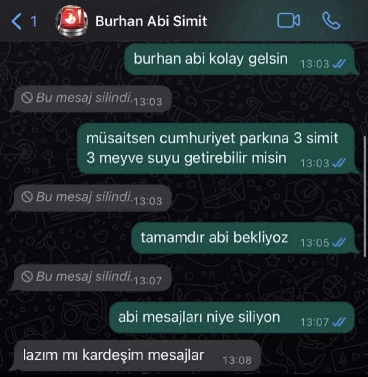 Sunguralp Esat (@sunguralpesat) on Twitter photo 