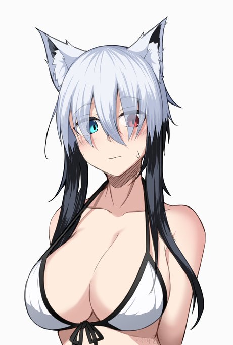 半年前に描いてたこごちちゃんを見つけました 