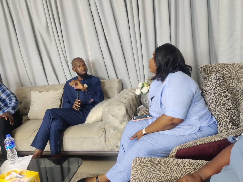 Parliament Watch - The Gambia 🇬🇲 tweet media