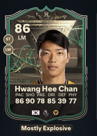 FUT Rory tweet media