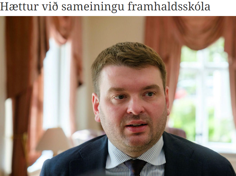 Einar Gunnarsson tweet media