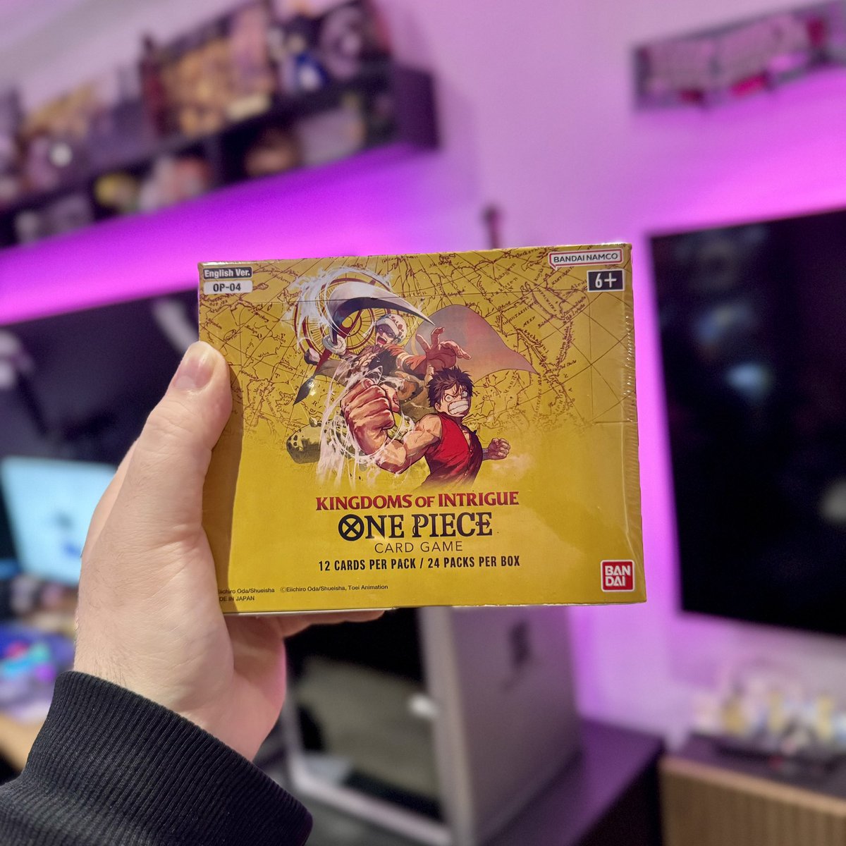 Patrick Clym tweet media