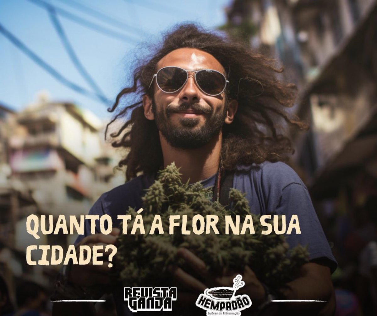 Cannabis Brasil tweet media