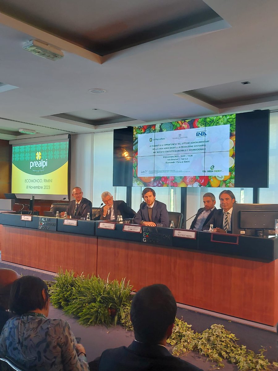 Federalimentare tweet media