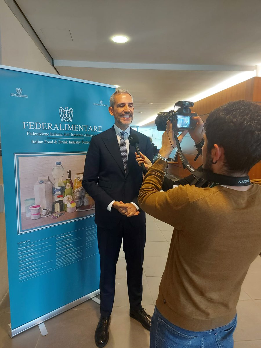 Federalimentare tweet media