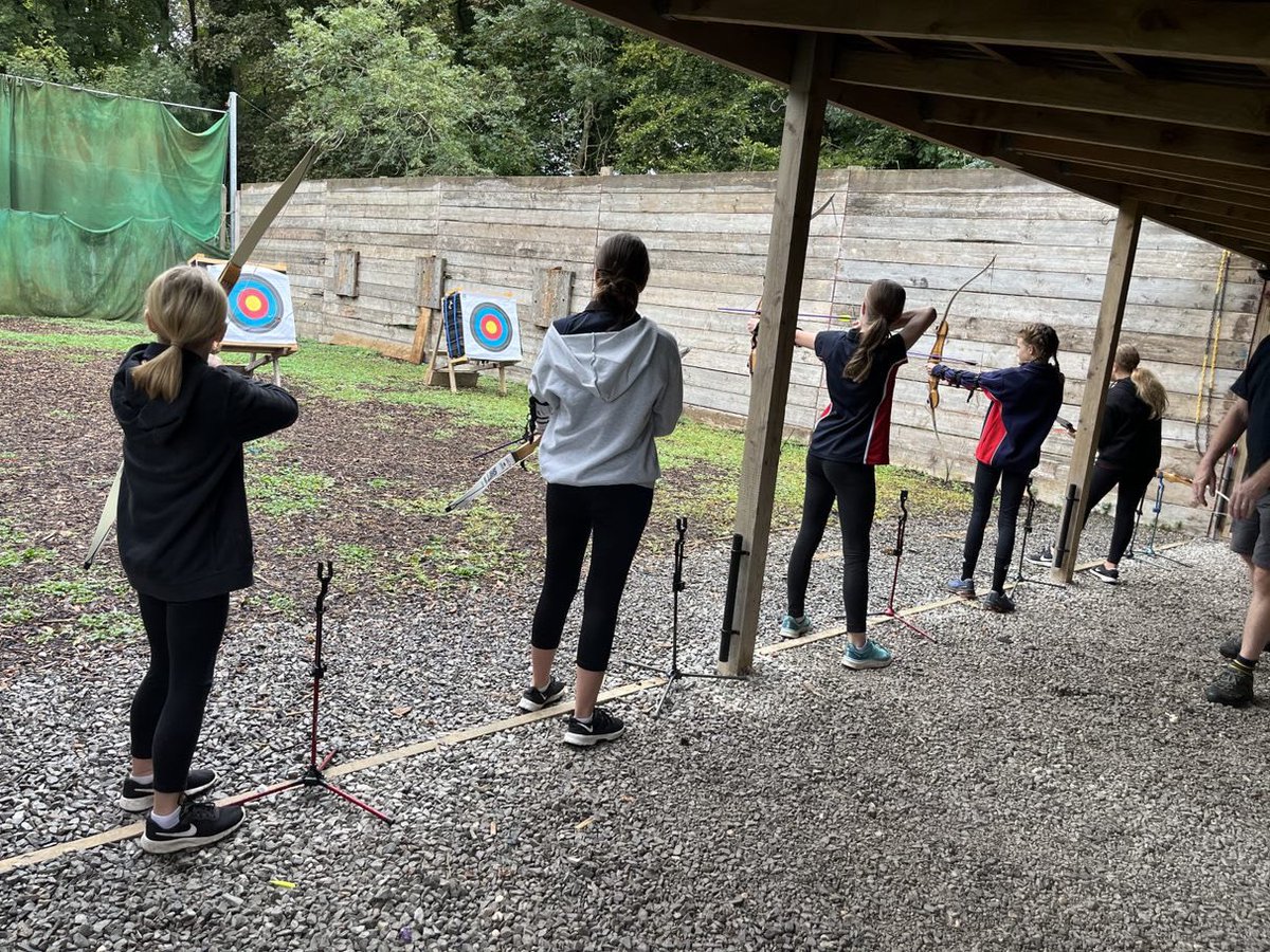 bristol_free's tweet photo. Year 7 spent an amazing 3 days at Clifton College last term, completing activities and challenges to develop their teamwork, communication, and resilience – students and staff thoroughly enjoyed the experience!  #BFSCommunity 👏🧠😊✨ https://t.co/fZkeyN0nGf