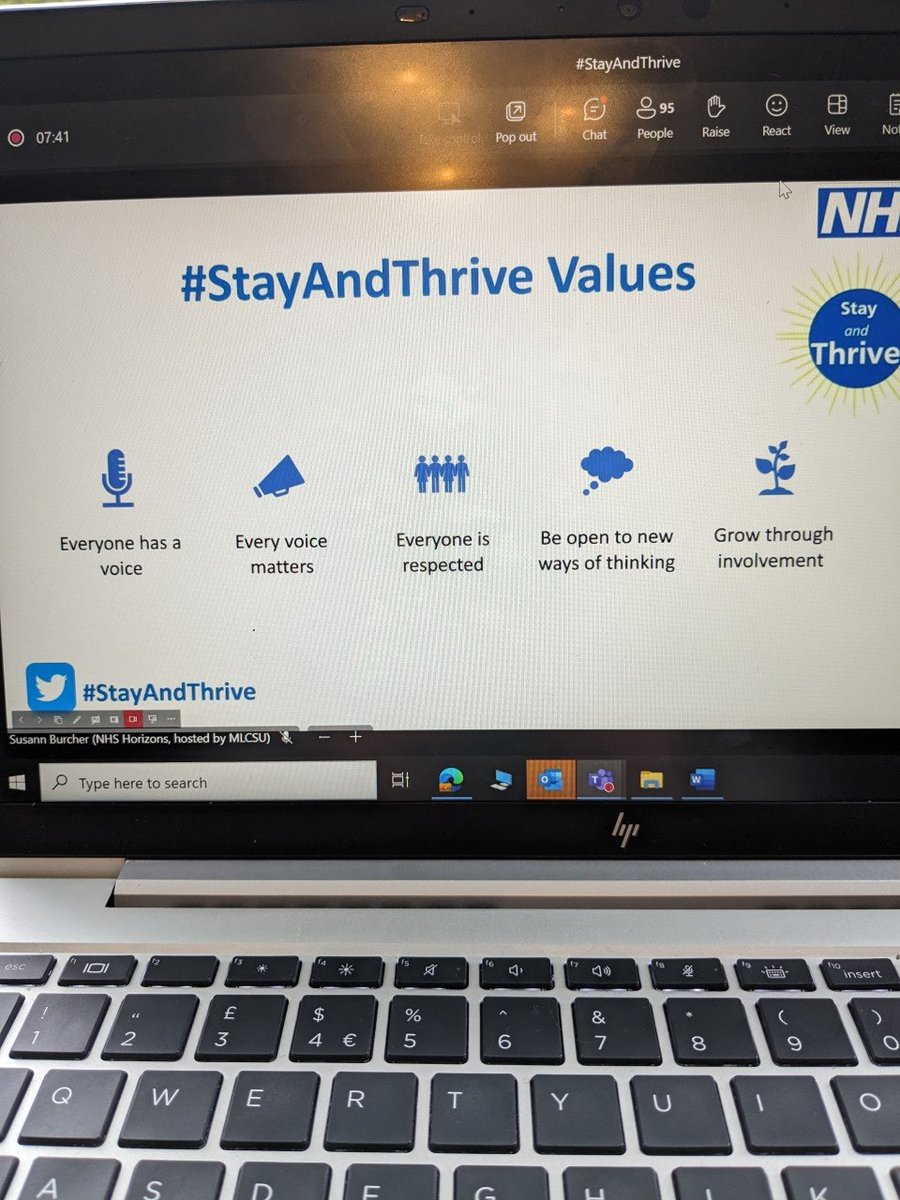 Preceptorship : University Hospitals Plymouth (@precept_uhp) on Twitter photo Really enjoying #StayAndThrive today, it's so inspiring to hear all the stories from the lived experience of career progression for international staff, and thinking of ways <a href="/UHP_NHS/">University Hospitals Plymouth NHS Trust</a> can support our international staff to progress
<a href="/UHP_PNA/">Professional Nurse Advocate Plymouth</a> Really enjoying #StayAndThrive today, it's so inspiring to hear all the stories from the lived experience of career progression for international staff, and thinking of ways <a href="/UHP_NHS/">University Hospitals Plymouth NHS Trust</a> can support our international staff to progress
<a href="/UHP_PNA/">Professional Nurse Advocate Plymouth</a>