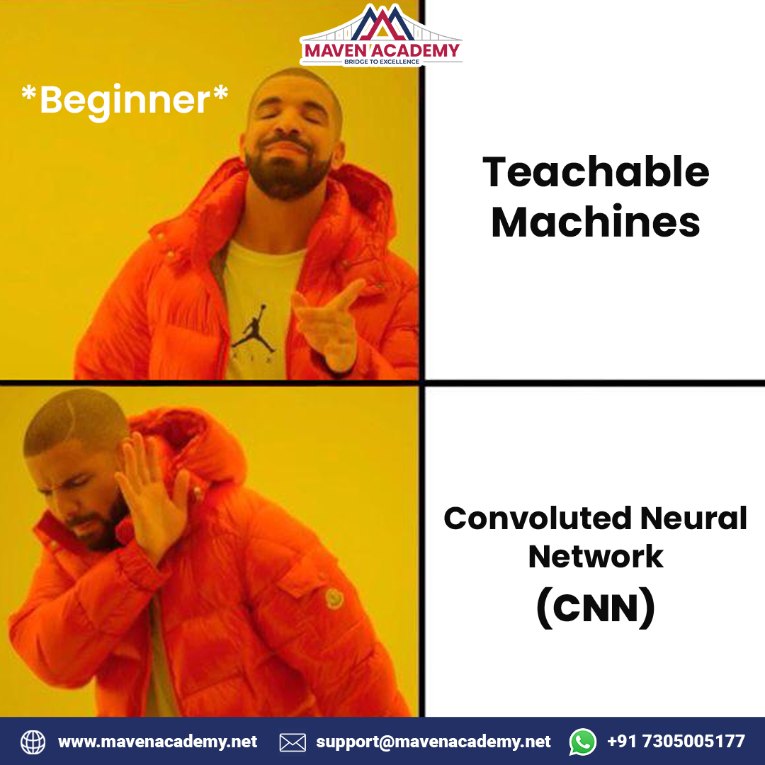 MavenAcademy1's tweet image. #codingpics #codingproblems #linux #codingjokes #machinelearningmemes #programmingmemes #programminghumor #developerslife #programmingisfun #programming #programmingcontest #funnymemes #developerlife #datascientist #viralmemes #machinelearning #funnycoders #funnymeme