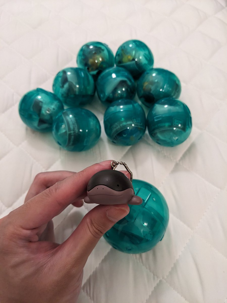 TestosterownDFS's tweet image. ¥3000でドオーゲットだぜ！🥲