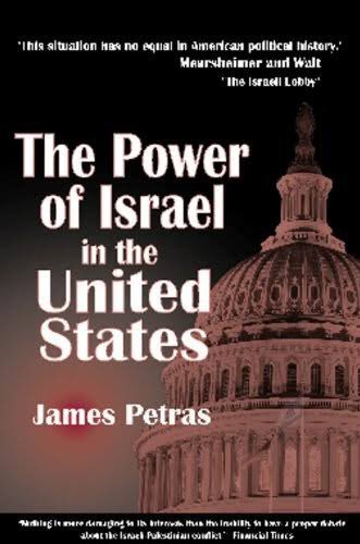 MrShahulmm's tweet photo. 3. The Power of Israel in the United States 
By James Petras https://t.co/ADMiq1tsyD