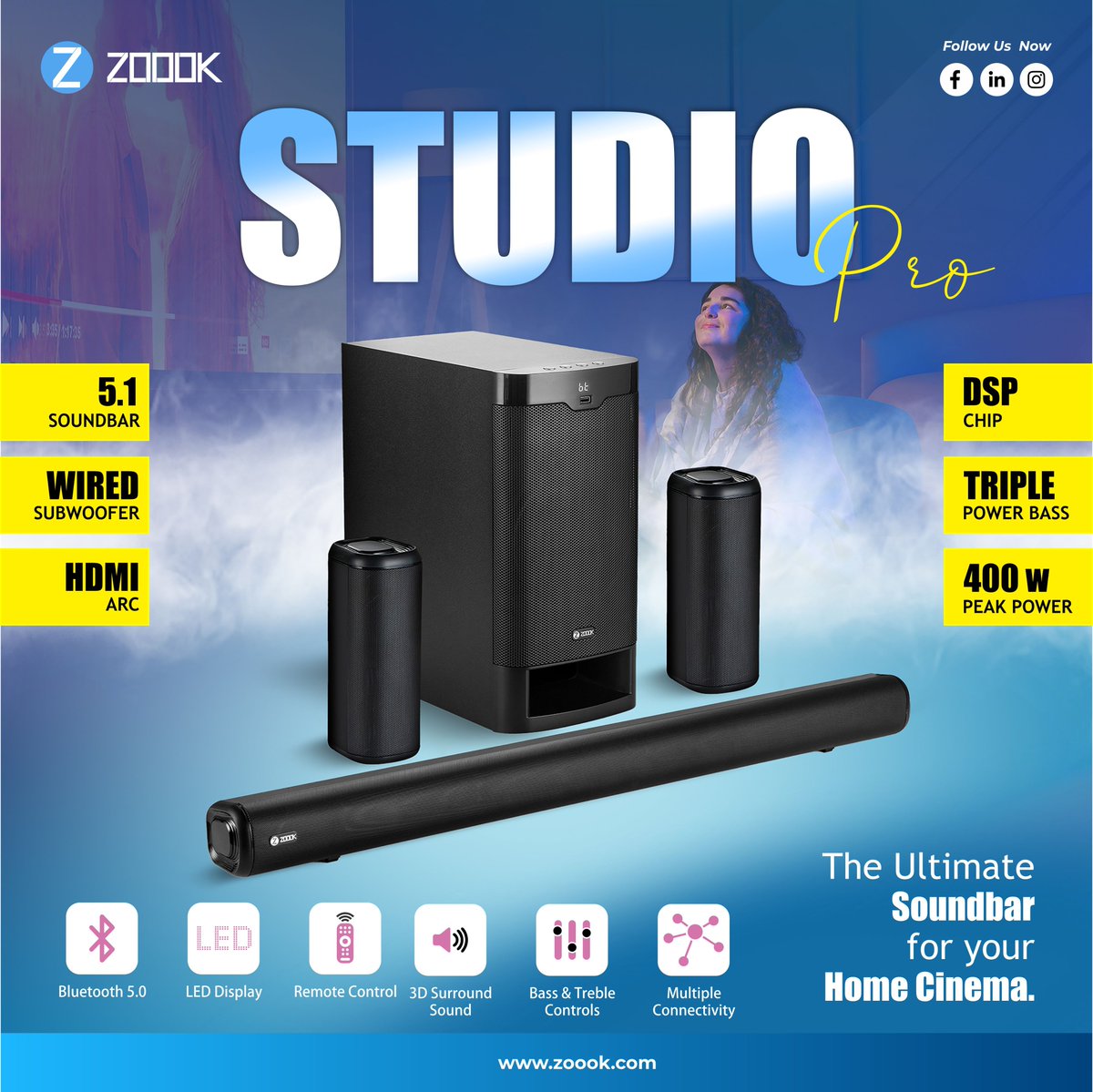 ZOOOK tweet media