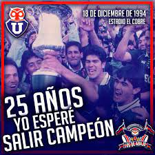 tweet2801's tweet photo. Club minúsculo con una patológica vocación por la derrota. Perder es su razón de ser: la supuesta mística que se inventaron, su mayor orgullo, desaparece si ganan. Su identidad son los 25 años, la b e ir de errantes por Chile mendigando canchas. https://t.co/WyYZ8lVyc1