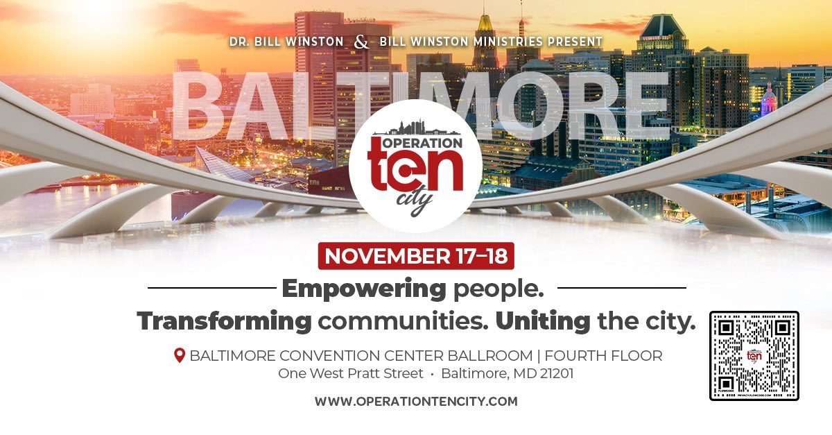 Operation Ten City tweet media