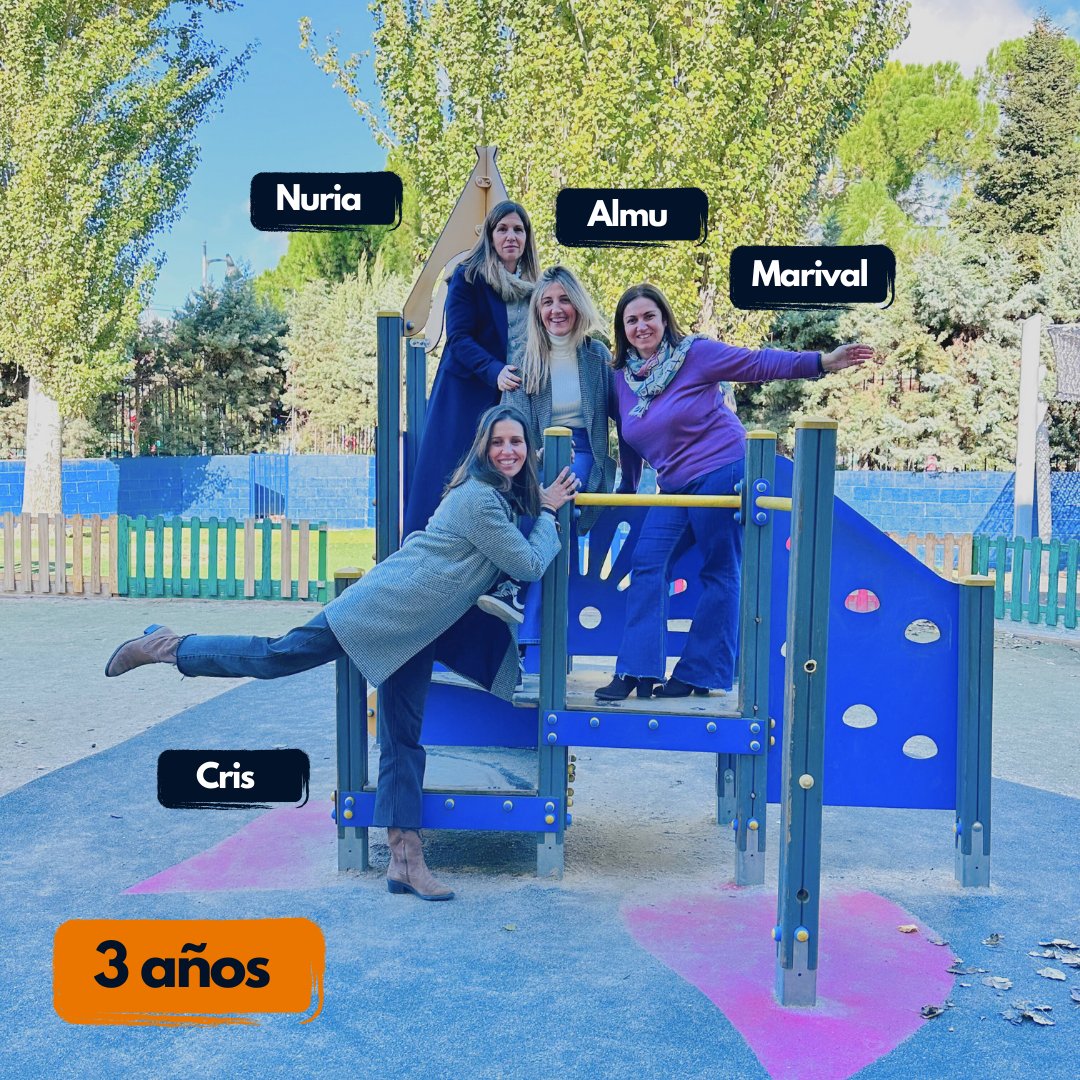 Escolapios Pozuelo tweet media