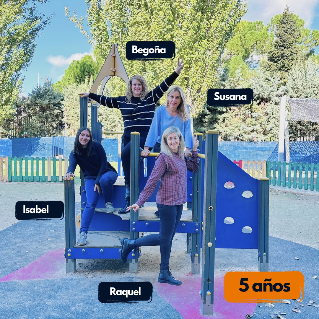 Escolapios Pozuelo tweet media