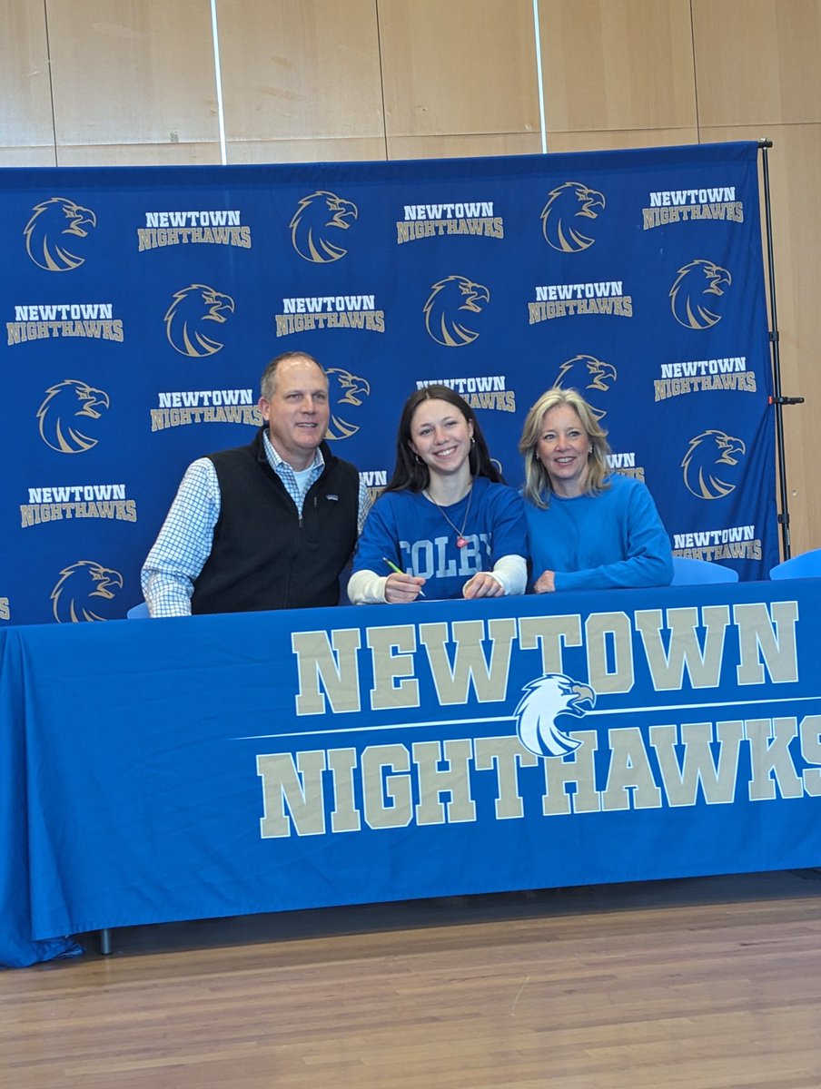 NHS Softball tweet media