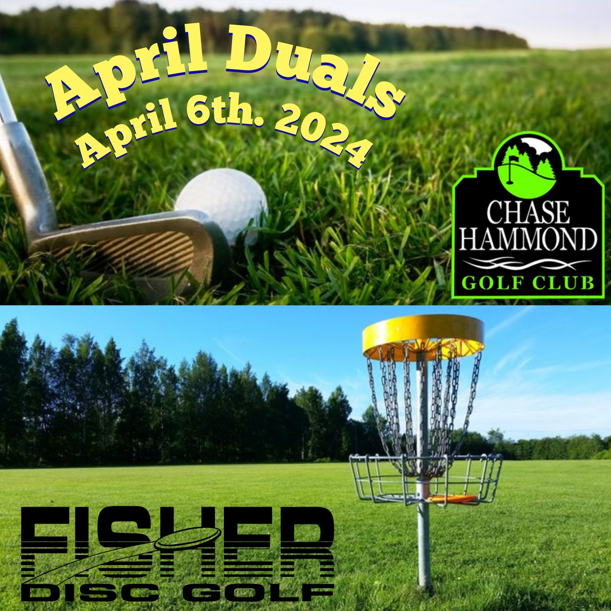 Details to follow.

2024, here we come!