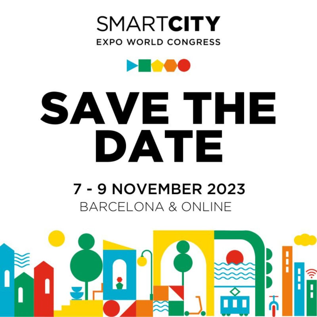 ¡Día 2 en el #SmartCity Expo World Congress en Barcelona! 👏

Ayer compartimos nuestra visión de #OVAC con muchas personas, todas con la misma meta: mejorar la #AtenciónCiudadana

¡No dudes en pasarte a charlar con nosotros y ser parte de la innovación!

councilbox.com/ovac/