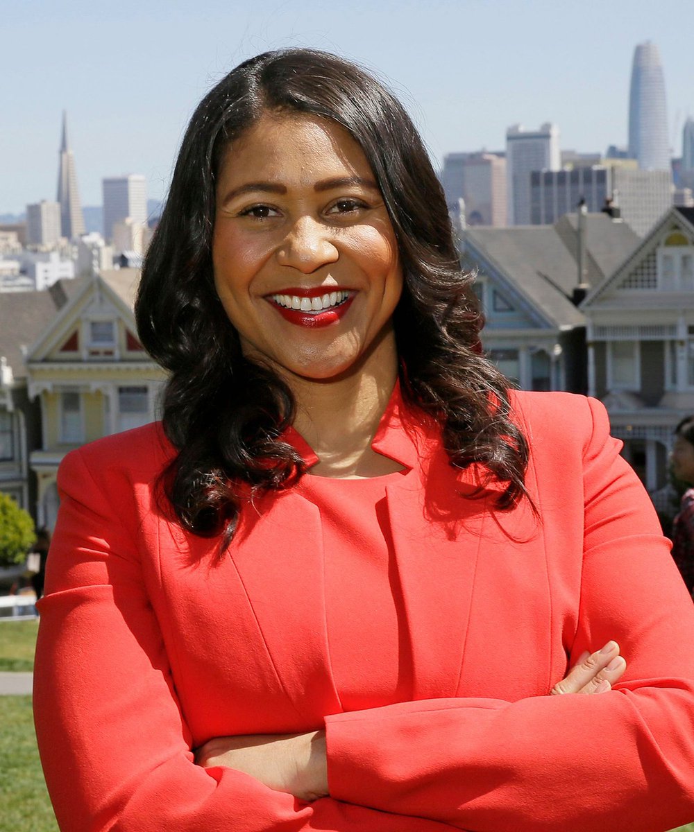 leahfrombklyn's tweet photo. We need to talk about how after years of Black people challenging police brutality in America…

We end up with Black mayors across the country who unabashedly protect that system. 

That isn’t a coincidence. In this essay, I will— https://t.co/n0j56MhXi0