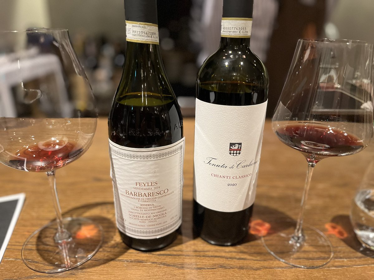 Angelo07201's tweet image. 鹿肉と白トリュフにはどの🍷？
#sasala #an #misola #aoyama