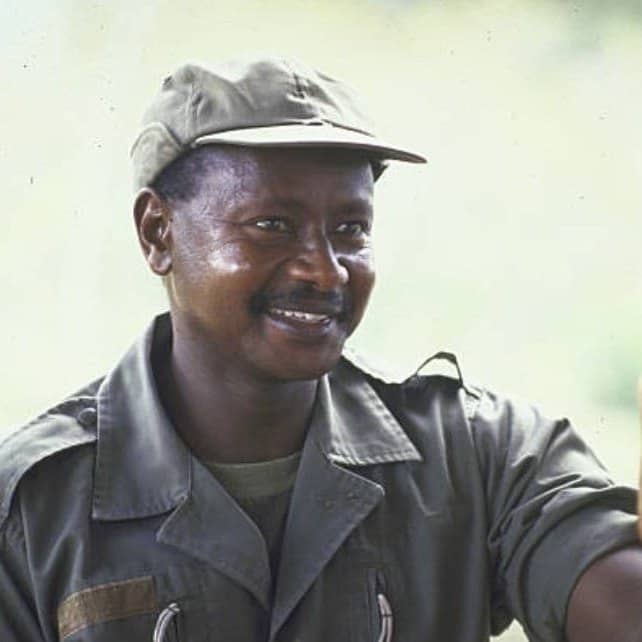 BavuleOfficial's tweet photo. A visionary leader, Mzee wa kazi.
#LongliveM7 https://t.co/CyEUVuu0fv