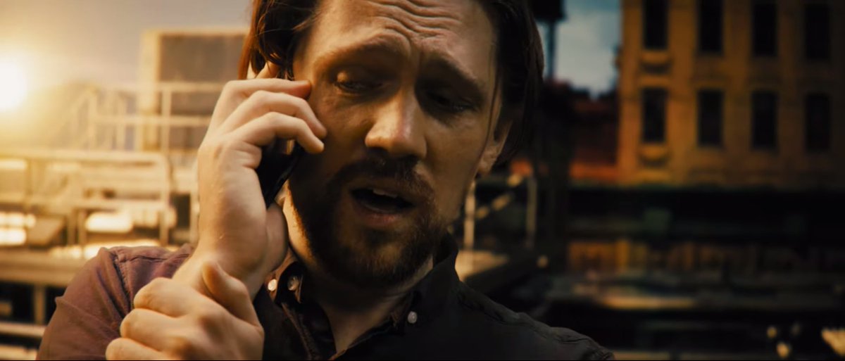 charlieebentley's tweet photo. #SeeYouInHell
The end of the world is upon us, and Sam knows it. So, in his final moments, he decides to ring the person closest to him to tell them just how he truly feels about them...
#ShortFilm #Actor #RedRobinFilms @shortsontap
https://t.co/T43S0mKdL4 https://t.co/RYXrdEv0i4