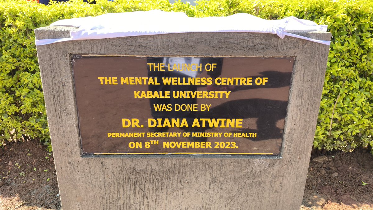 Kabale University tweet media
