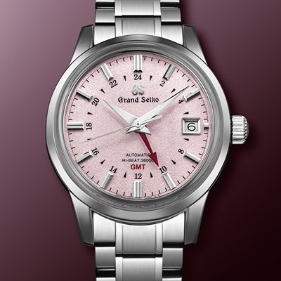 SpaceBicyclette's tweet photo. @SauceRouge @i6l6d6 @Gabeshi_ Il te faut la Seiko SBGJ269 https://t.co/VpvtIjrkei